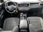 2020 Kia Sorento L იყიდება West Warren-ში, MA - Front End
