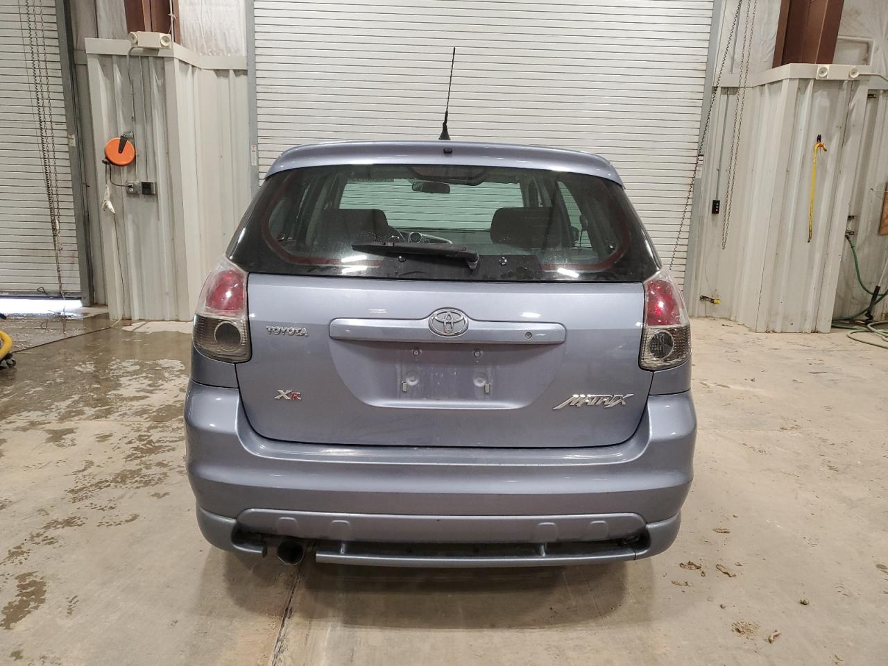 2006 Toyota Corolla - Image 6