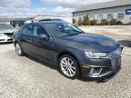 2019 Audi A4 Premium en Venta en Louisville, KY - Front End