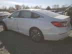 2018 Honda Accord Hybrid zu verkaufen in Spartanburg, SC - Front End