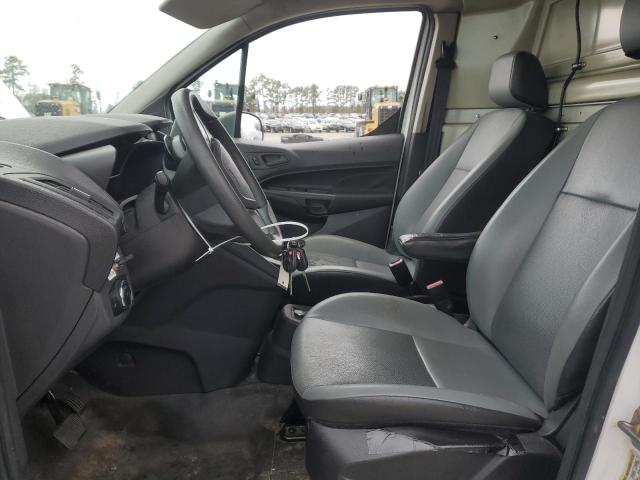  FORD TRANSIT 2014 Білий