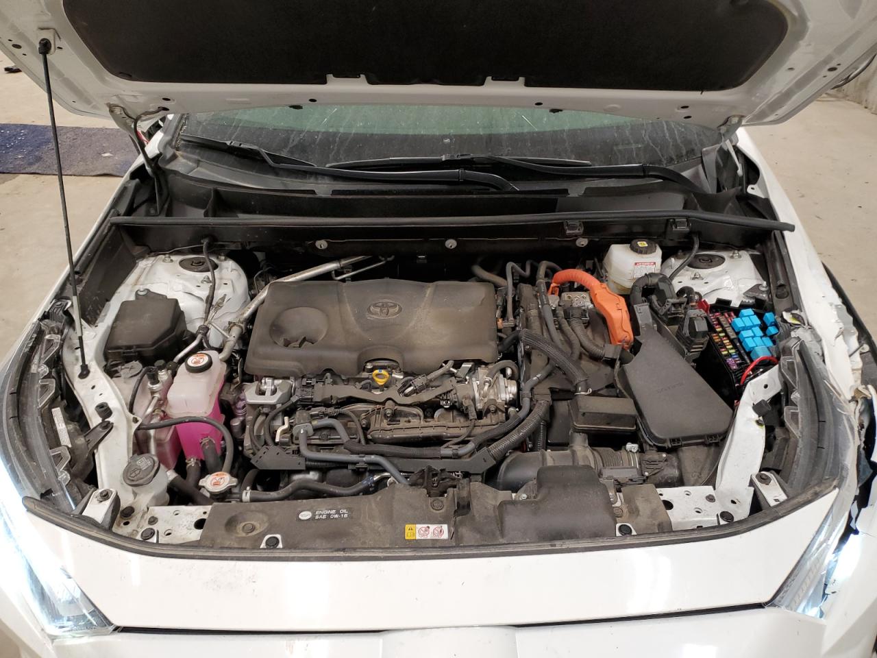 2022 Toyota RAV 4 - Image 13