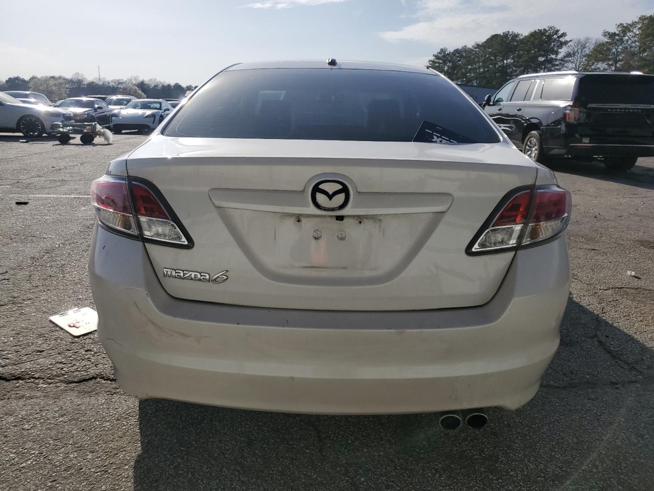 2013 Mazda 6 - Image 6