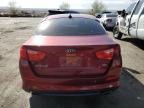 2014 Kia Optima Lx للبيع في Albuquerque، NM - Front End