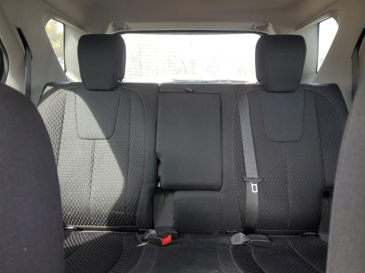 2015 Chevrolet Equinox - Image 10
