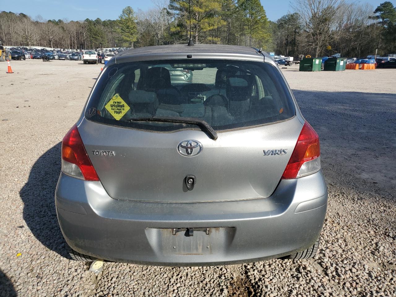 2009 Toyota Yaris - Image 6