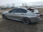 Montreal-est, QC에서 판매 중인 2020 Bmw M5 Base - Rear End