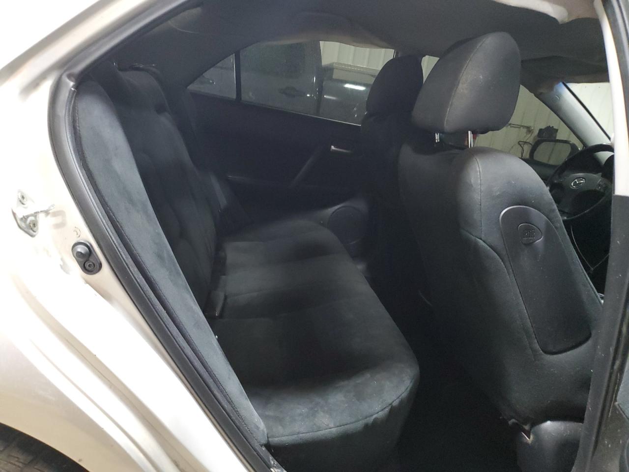 2008 Mazda 6 - Image 10