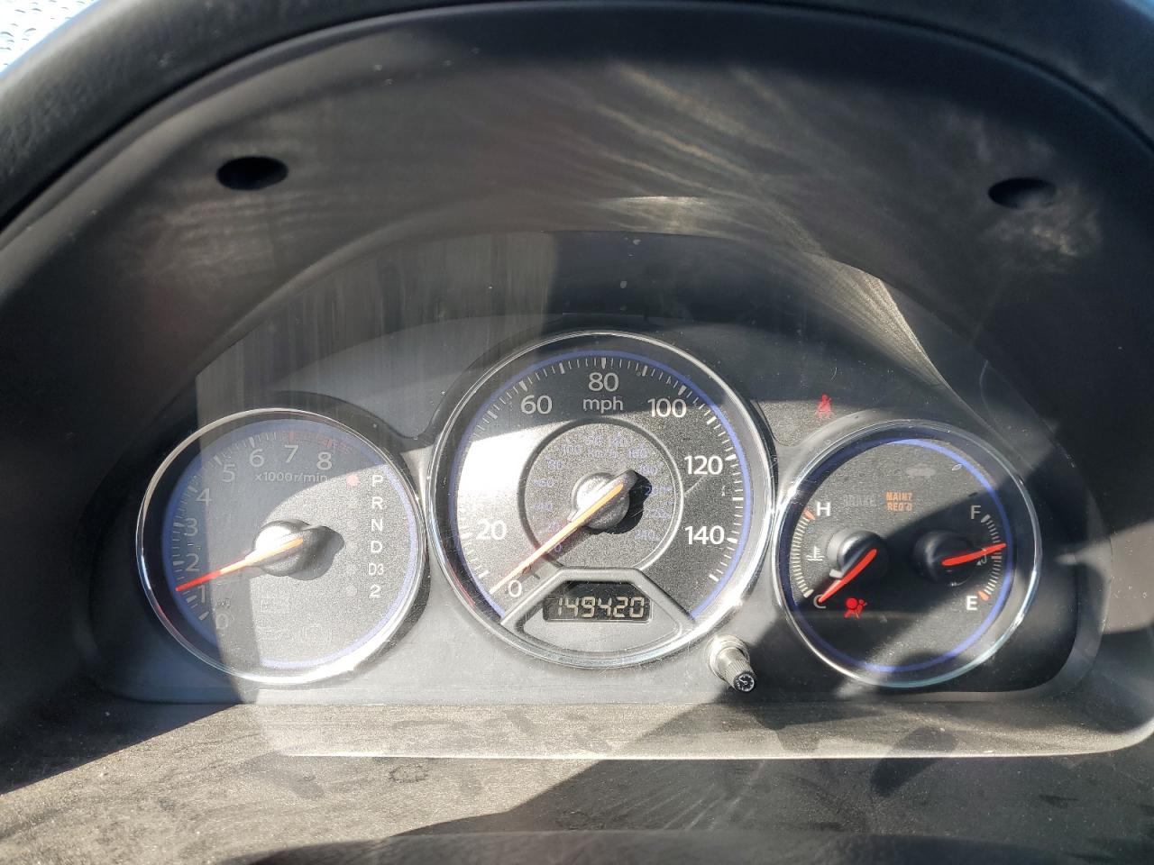 2004 Honda Civic - Image 9