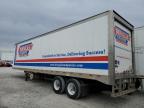 2014 Great Dane Gm111412140 Refrigerated Van Trailer იყიდება Tulsa-ში, OK - Side
