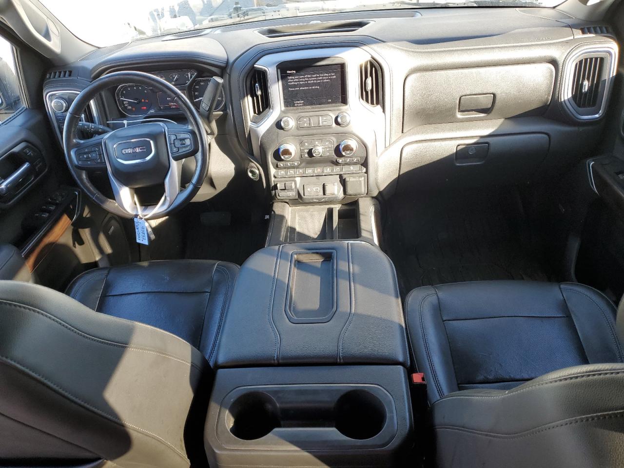 2020 GMC Sierra - Image 8