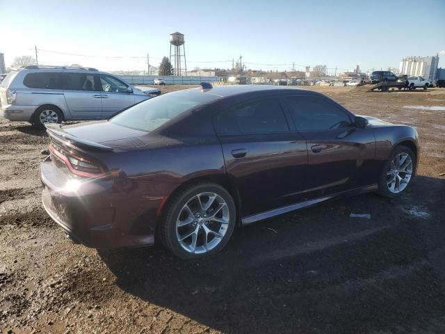  DODGE CHARGER 2021 Fioletowy