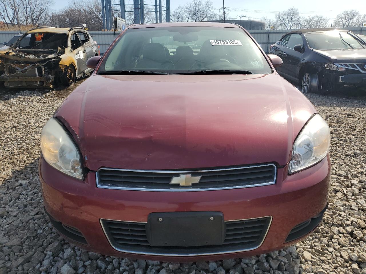 2009 Chevrolet Impala - Image 5