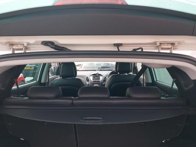 2012 HYUNDAI IX35 PREMIUM 4WD CRDI 134 