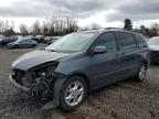 2006 Toyota Sienna Xle იყიდება Portland-ში, OR - Front End