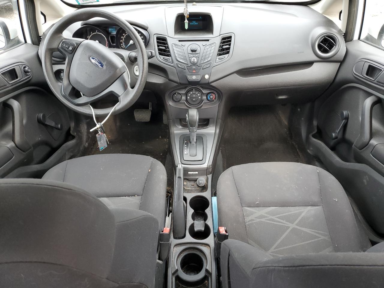 2015 Ford Fiesta - Image 8