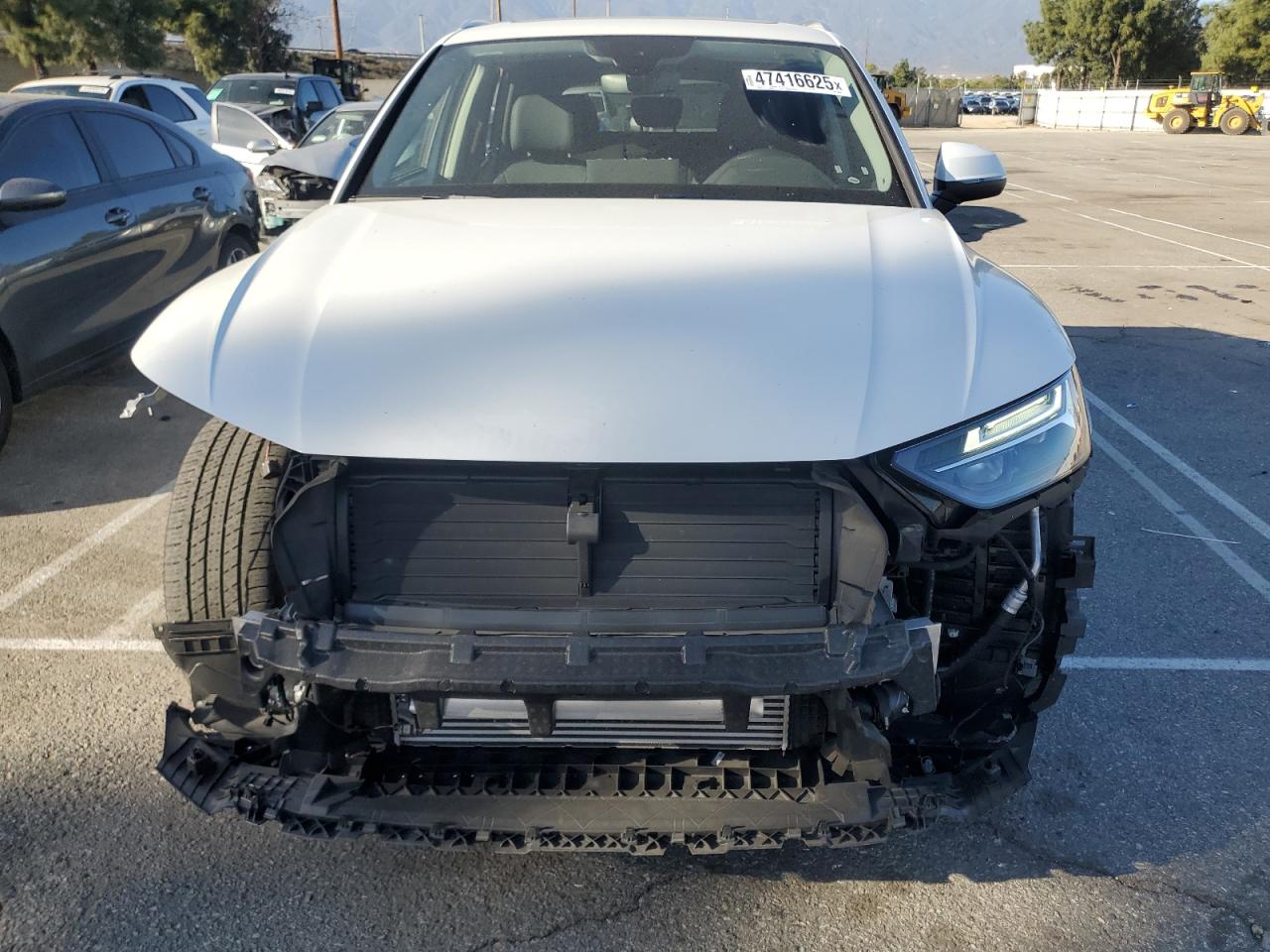 2023 Audi Q5 - Image 5