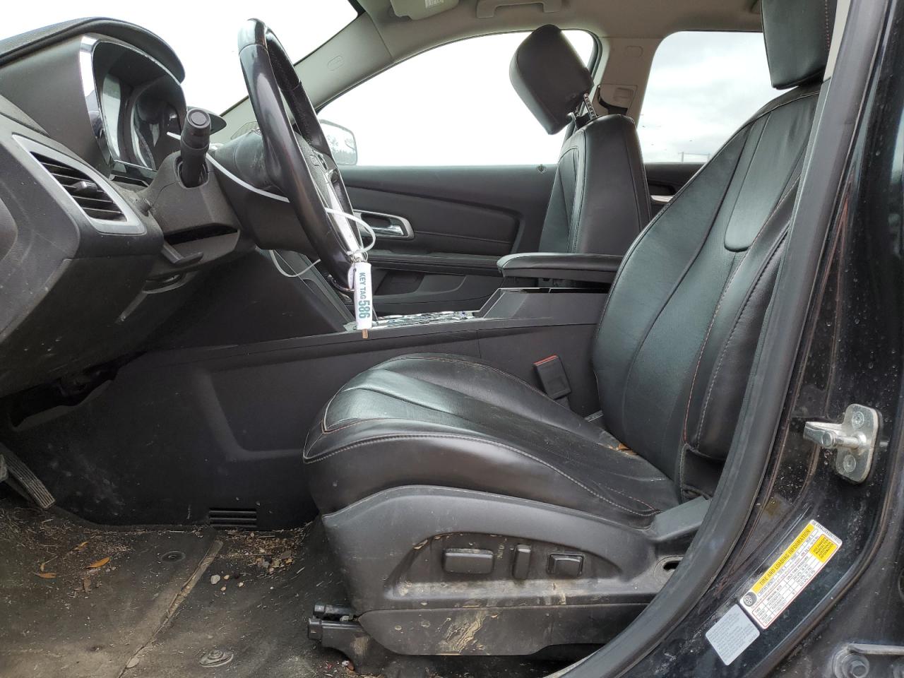 2013 GMC Terrain - Image 7
