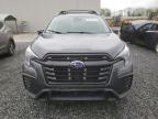 2023 Subaru Ascent Limited продається в Spartanburg, SC - Water/Flood