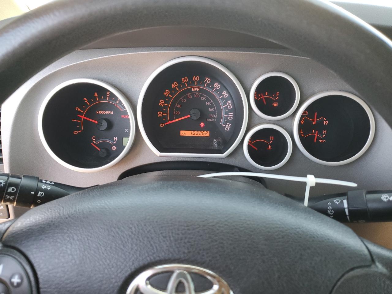 2011 Toyota Tundra - Image 9