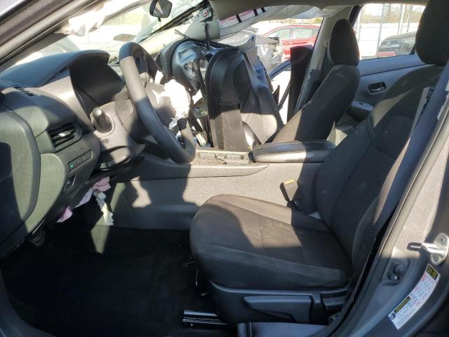 NISSAN SENTRA 2024 Gray