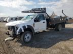 2021 Ford F550 Super Duty იყიდება Portland-ში, MI - Front End