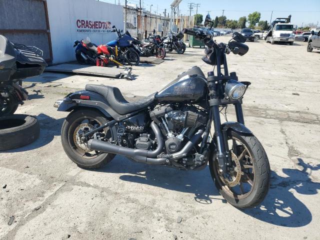 2020 Harley-Davidson Fxlrs 