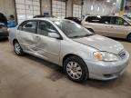 2004 Toyota Corolla Ce en Venta en Blaine, MN - All Over