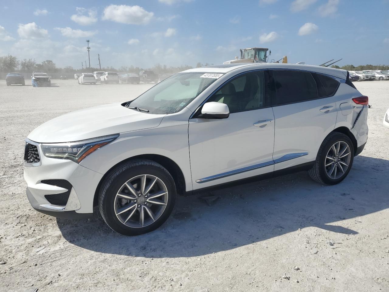 2021 Acura RDX - Image 1