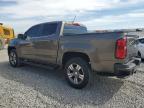 2015 Chevrolet Colorado Lt იყიდება Earlington-ში, KY - Hail