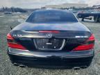 2005 MERCEDES-BENZ SL 55 AMG for sale at Copart NS - HALIFAX