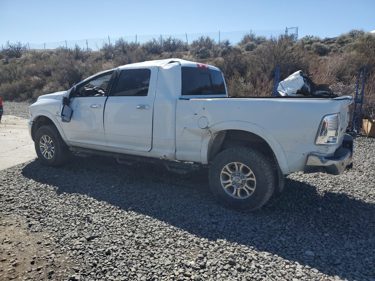2015 RAM 2500 - Image 2