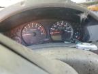 2014 Nissan Frontier S للبيع في Eight Mile، AL - Burn - Interior
