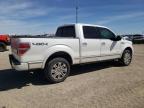 2014 Ford F150 Supercrew en Venta en Amarillo, TX - Front End