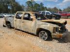 2011 Chevrolet Silverado K1500 Lt for Sale in Eight Mile, AL - Burn