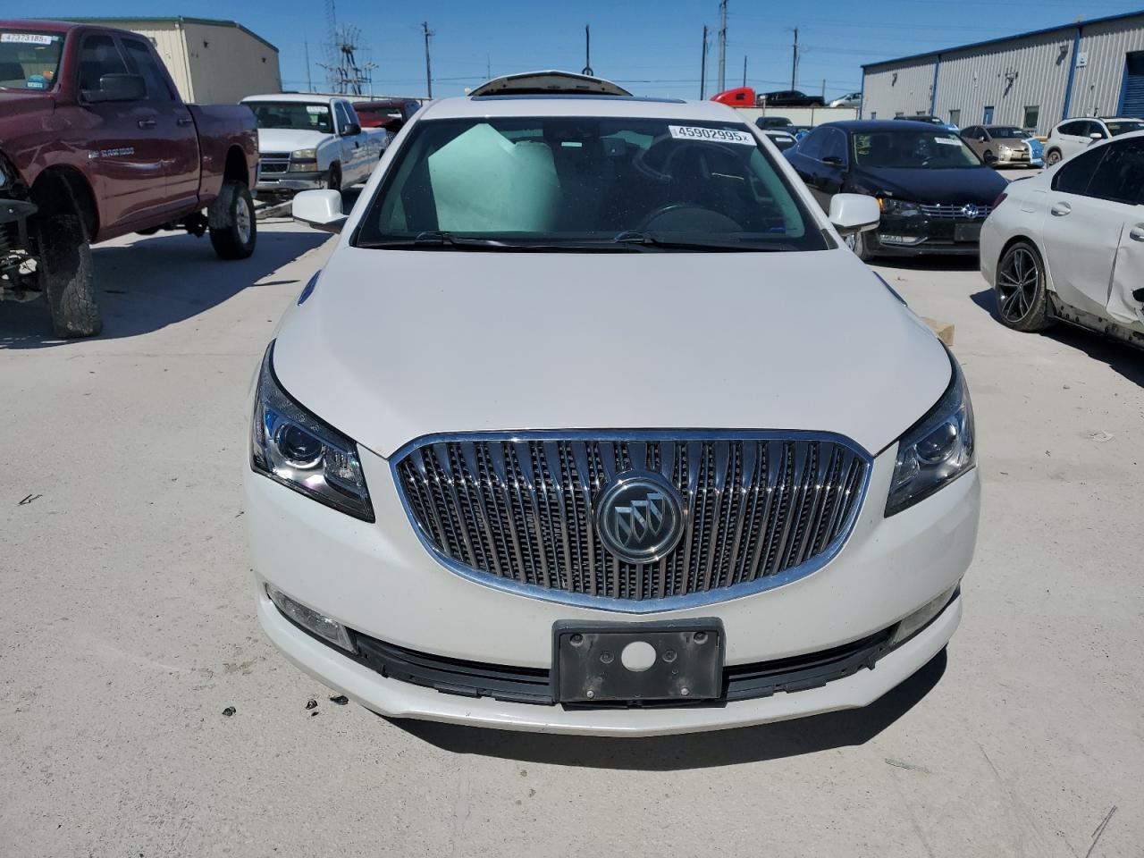 2015 Buick LaCrosse - Image 6