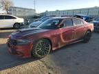 2022 Dodge Charger R/T en Venta en Albuquerque, NM - Front End