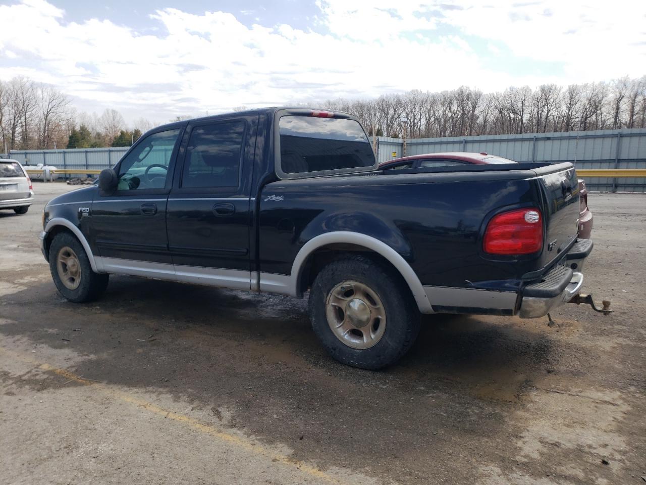 2003 Ford F-150 - Image 2