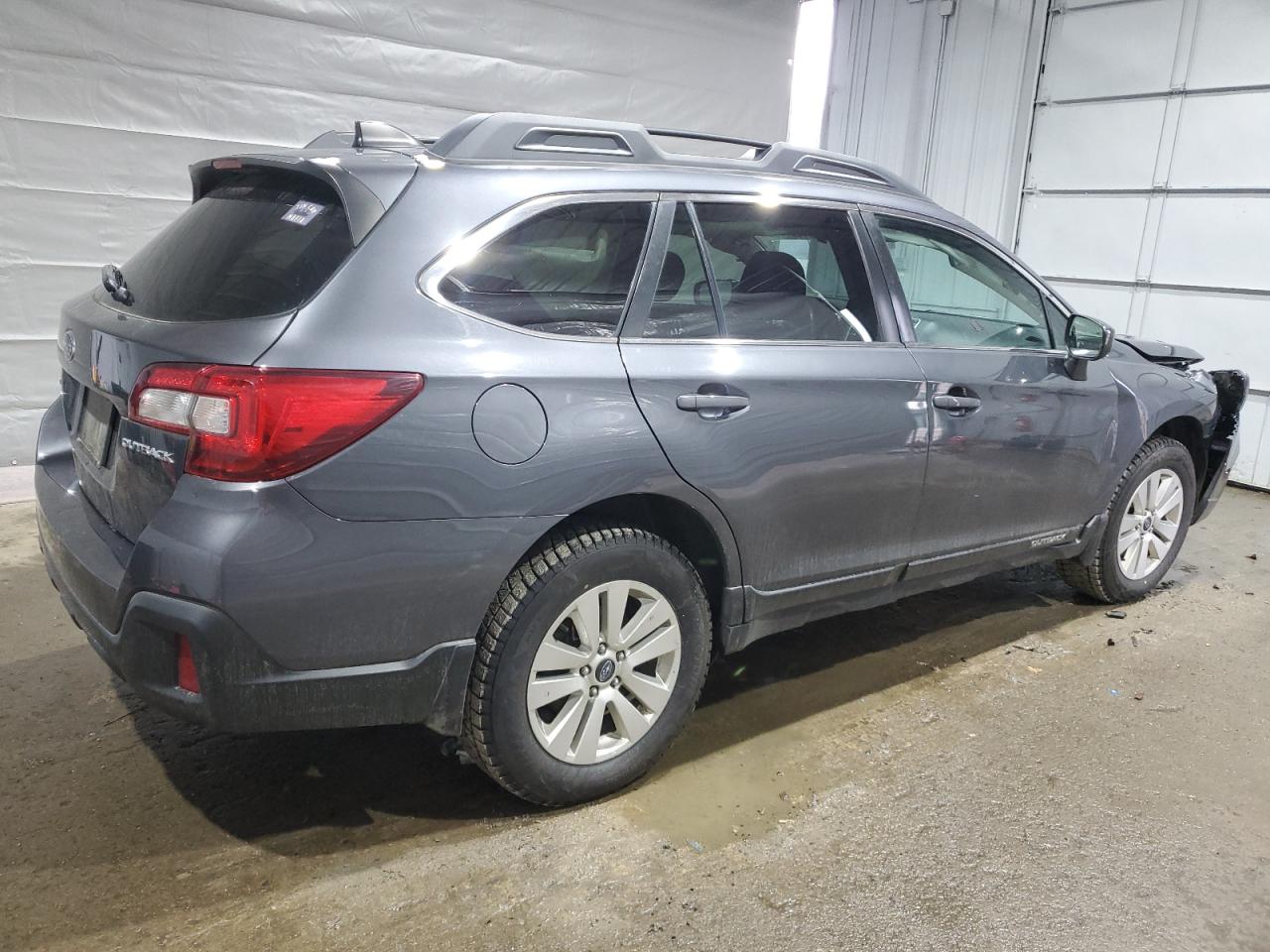 2019 Subaru Outback - Image 3