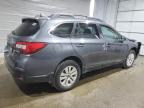 2019 Subaru Outback 2.5I Premium na sprzedaż w Candia, NH - Front End