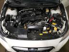 JF2GTHNC9MH****** Wrecked 2021 Subaru Crosstrek in Alaska State