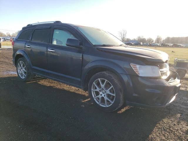  DODGE JOURNEY 2014 Granatowy