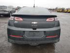 2014 Chevrolet Volt  на продаже в Pennsburg, PA - Undercarriage