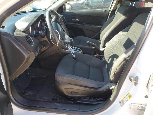  CHEVROLET CRUZE 2014 Белый
