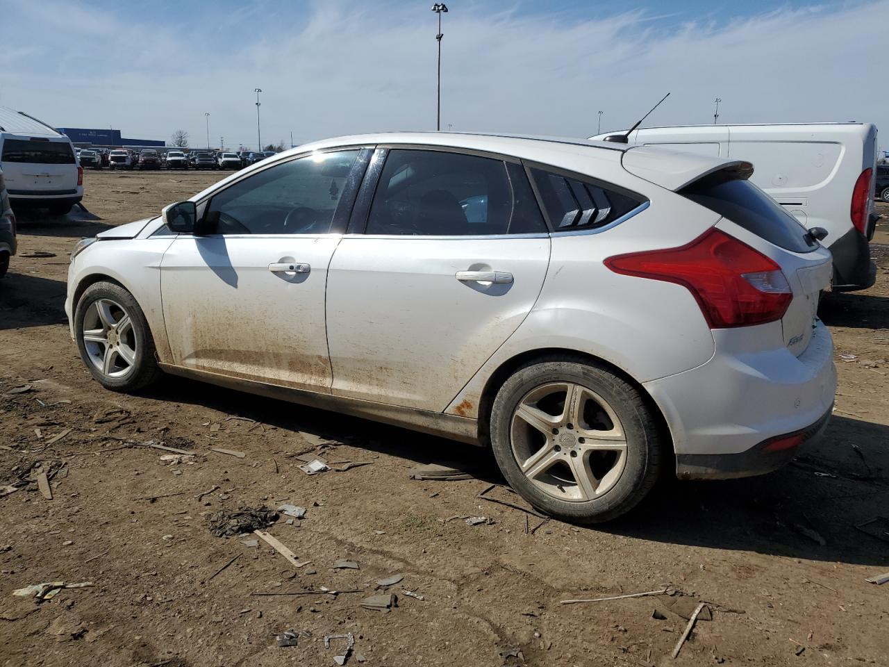 2013 Ford Focus - Image 2