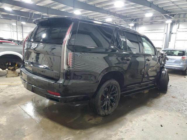  CADILLAC ESCALADE 2024 Czarny
