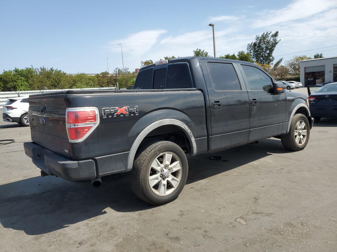 2010 Ford F-150 - Image 3
