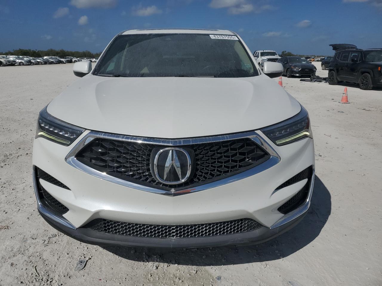 2021 Acura RDX - Image 5