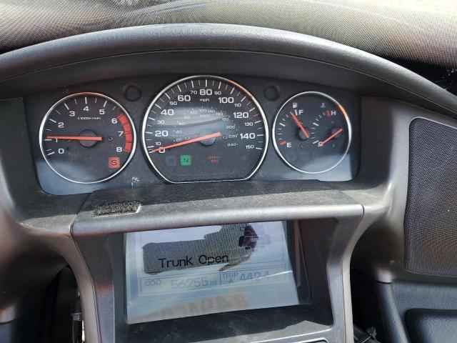 2008 HONDA GL1800 