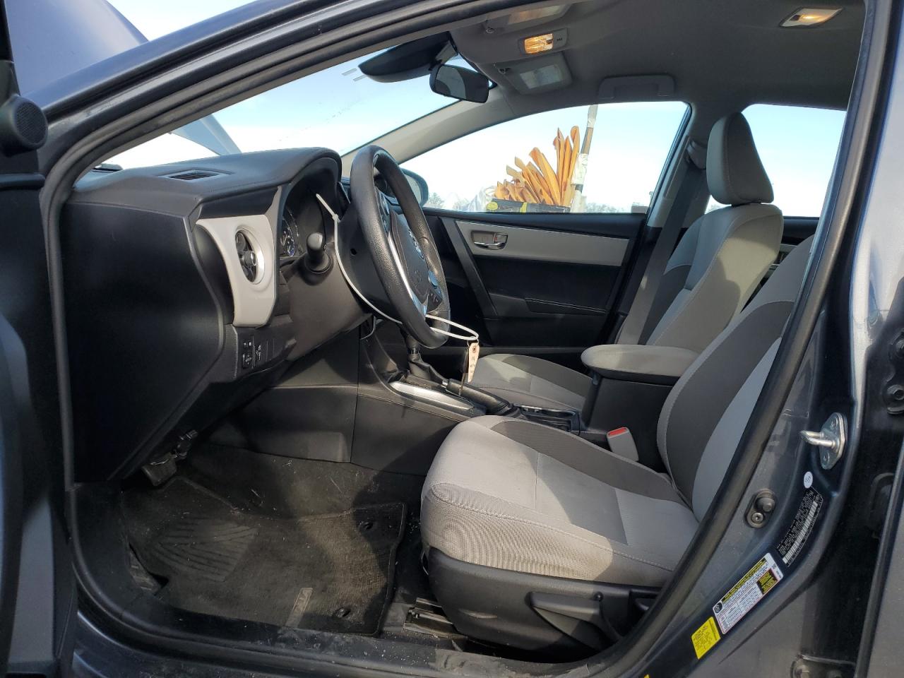 2017 Toyota Corolla - Image 7